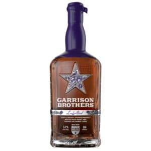 Garrison Brothers Distillery Announces Lady Bird Bourbon - ForWhiskeyLovers.com