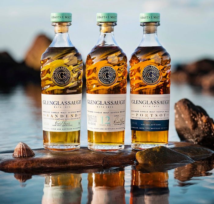Glenglassaugh Back After Two Decades With A New Single Malt - ForWhiskeyLovers.com