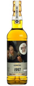Glenrothes 1997 (The Whisky Jury) - ForWhiskeyLovers.com