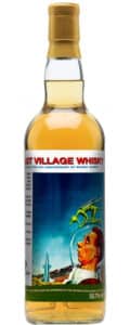Highland Park 1989 (East Village Whisky Company) - ForWhiskeyLovers.com