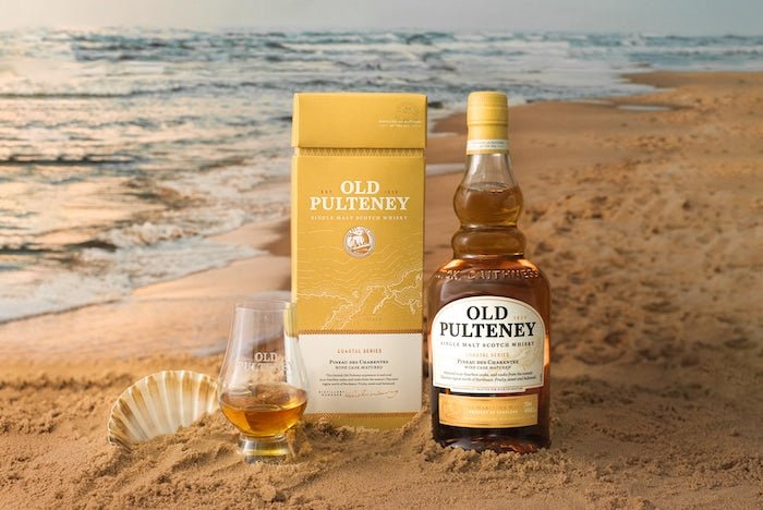 Old Pulteney’s New Whisky Collection Inspired By World’s Coasts - ForWhiskeyLovers.com