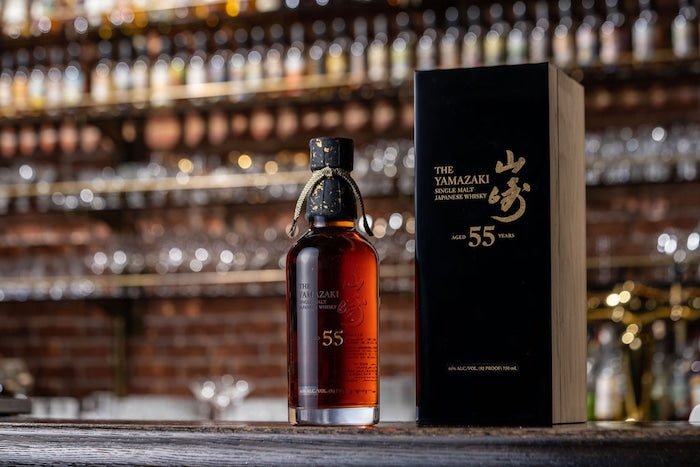 One Of The World’s Rarest Japanese Whisky To Be Opened In Portland This Summer - ForWhiskeyLovers.com