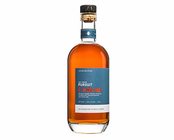 Pursuit Spirits Back Again With Oak Collection Toasted Bourbon - ForWhiskeyLovers.com