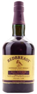 Redbreast 1991 cask 82858 (The Friend at Hand) - ForWhiskeyLovers.com