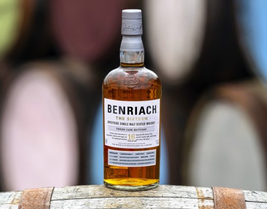 Review: Benriach The Sixteen - ForWhiskeyLovers.com