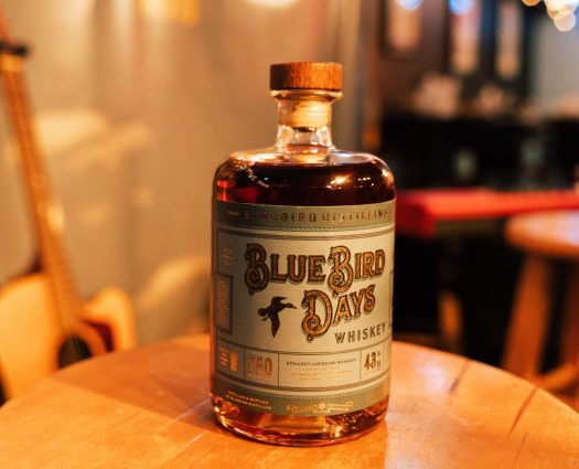 Review: Bluebird Days Whiskey - ForWhiskeyLovers.com