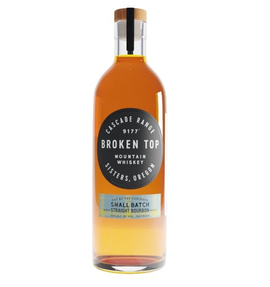 Review: Broken Top Mountain Whiskey - ForWhiskeyLovers.com