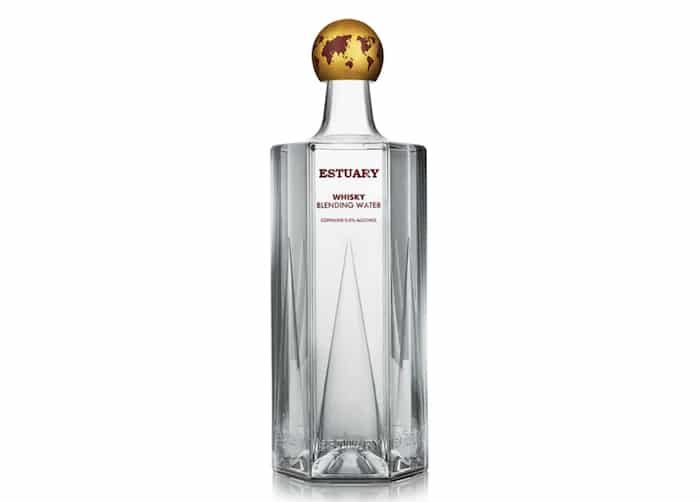 Review: Estuary Whisky Blending Water - ForWhiskeyLovers.com