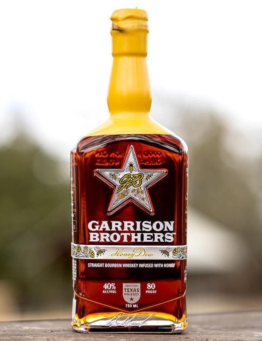 Review: Garrison Brothers HoneyDew Bourbon (2023) - ForWhiskeyLovers.com
