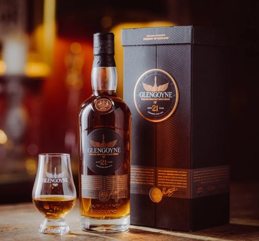 Review: Glengoyne 21 Years Old - ForWhiskeyLovers.com