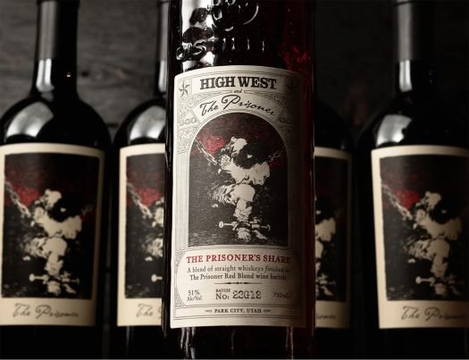 Review: High West The Prisoner’s Share - ForWhiskeyLovers.com