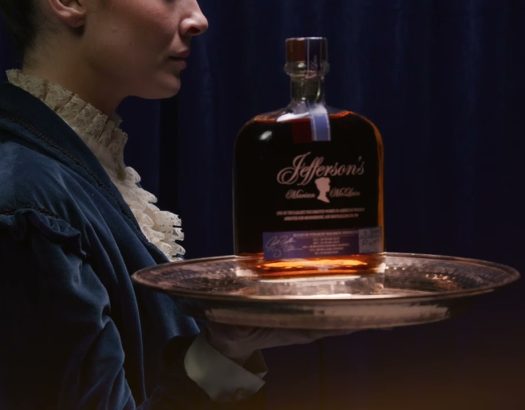 Review: Jefferson’s Marian McLain Bourbon - ForWhiskeyLovers.com