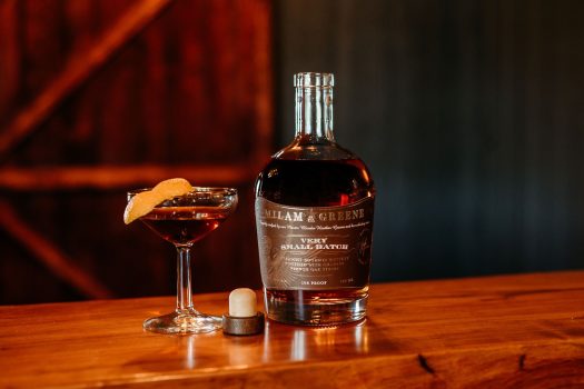Review: Milam & Greene Very Small Batch Bourbon Batch 1 - ForWhiskeyLovers.com