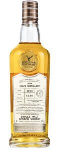 Scapa 2005, Glenrothes 2006, Caol Ila 1997 (G&M for Kirsch) - ForWhiskeyLovers.com