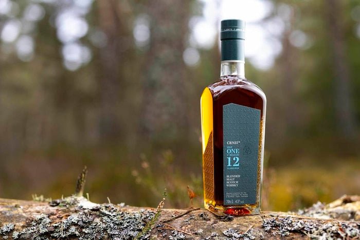 Scotland’s The Cairn Distillery Takes ‘Step One’ Toward First Single Malt - ForWhiskeyLovers.com