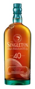 Singleton of Glen Ord 40 Year Old - ForWhiskeyLovers.com