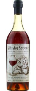 Springbank 1996 ‘Special Edition’ (Whisky Sponge) - ForWhiskeyLovers.com