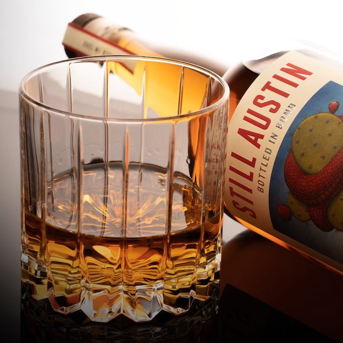 Still Austin Whiskey Launches Bottled In Bond Seasonal Series - ForWhiskeyLovers.com