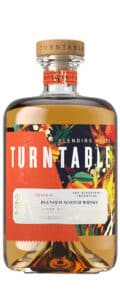 Turntable Blended Scotch: Track 01, 02, 03 - ForWhiskeyLovers.com