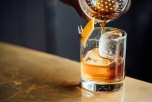What’s the Best Whiskey for a Great Sitdown at a Blackjack Table? - ForWhiskeyLovers.com