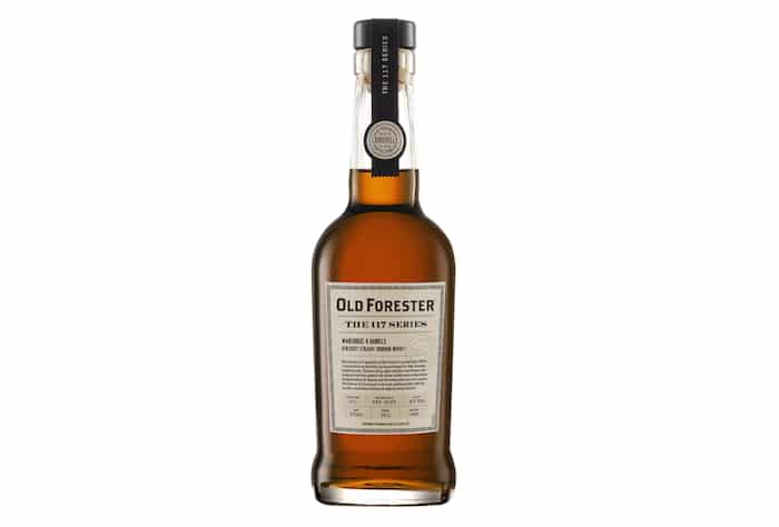 Whiskey Review: Old Forester 117 Series Warehouse H - ForWhiskeyLovers.com