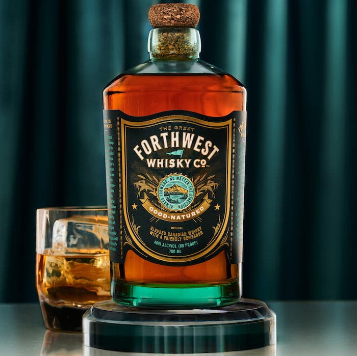 Whisky Review: Forthwest Whisky - ForWhiskeyLovers.com