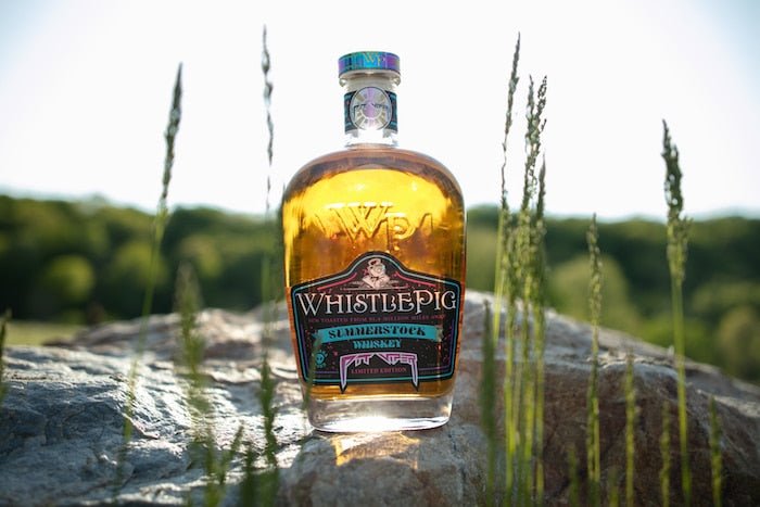 WhistlePig, Pit Viper Collaborate on SummerStock Whiskey And Shades - ForWhiskeyLovers.com