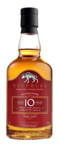 Wolfburn 10 Year Old - ForWhiskeyLovers.com