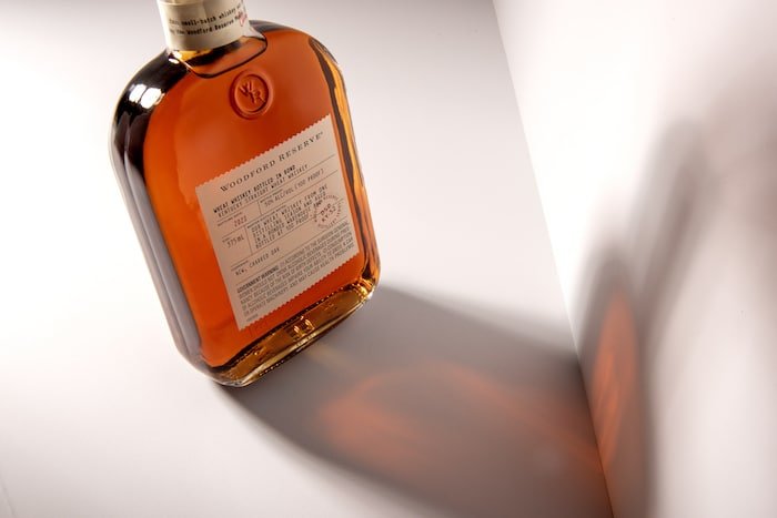 Woodford Reserve Has A New Wheat Whiskey Bottled in Bond - ForWhiskeyLovers.com