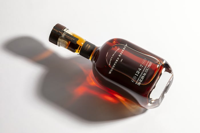 Woodford Reserve Releases Its Latest Batch Proof Series Bourbon - ForWhiskeyLovers.com