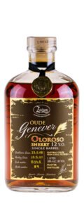 Zuidam Oude Genever 12 Years – Oloroso - ForWhiskeyLovers.com