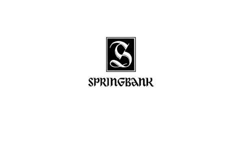 Springbank Logo Springbank & Hazelburn 10 Year Old (2022) 2 X 70cl
