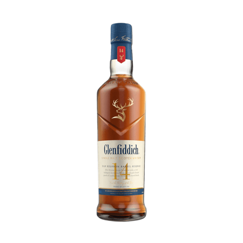 14 Year Highland Scotch Trio - ForWhiskeyLovers.com