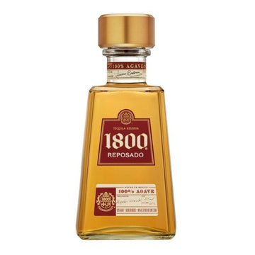 1800 Reposado Tequila Reserva 375ml - ForWhiskeyLovers.com