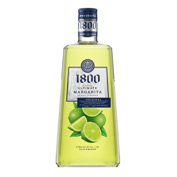 1800 The Ultimate Original Margarita 1.75L - ForWhiskeyLovers.com