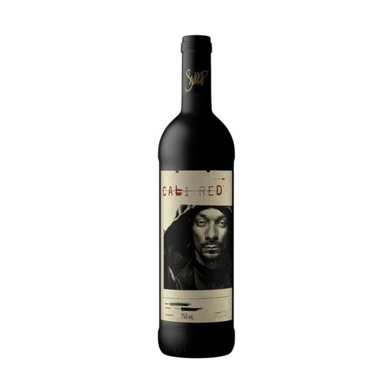 19 Crimes 'Cali Red' 2020 - ForWhiskeyLovers.com