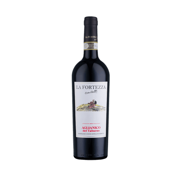 2019 La Fortezza Aglianico - ForWhiskeyLovers.com