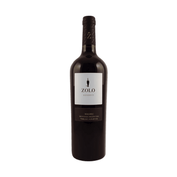 2019 Zolo Malbec Reserva - ForWhiskeyLovers.com