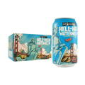 21st Amendment Brewery Hell or High Watermelon Wheat Beer 6-Pack - ForWhiskeyLovers.com