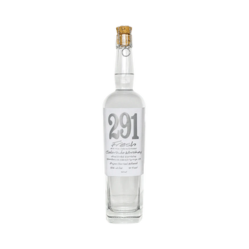 291 Colorado Fresh Whiskey 750ml - ForWhiskeyLovers.com
