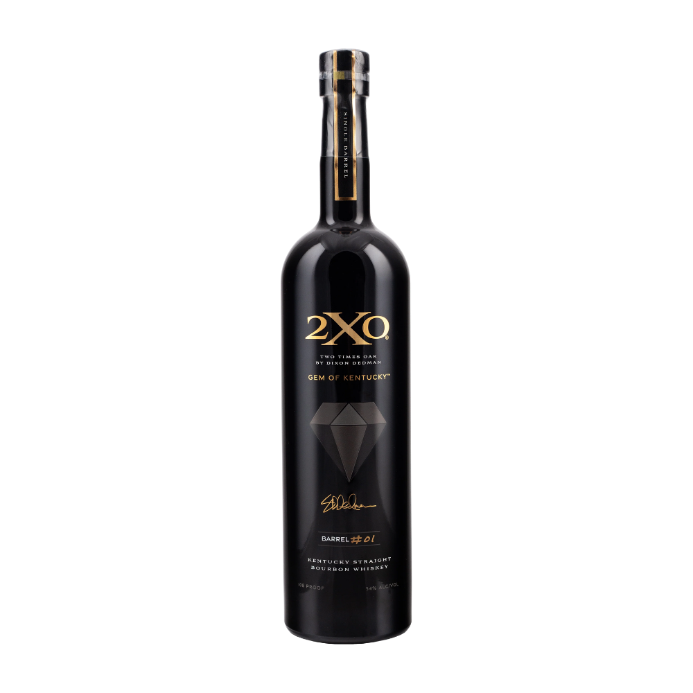 2XO Gem Of Kentucky 750ml - ForWhiskeyLovers.com