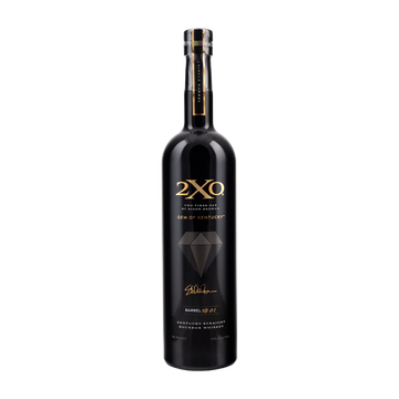 2XO Gem Of Kentucky 750ml - ForWhiskeyLovers.com