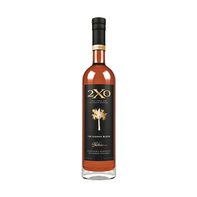 2XO The Kiawah Blend - ForWhiskeyLovers.com