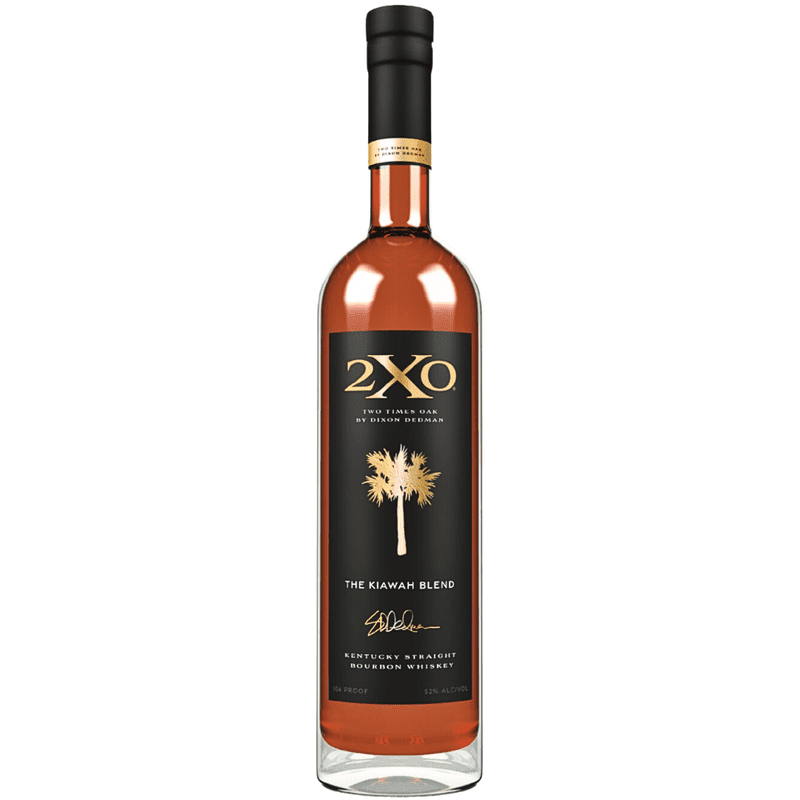 2XO The Kiawah Blend - ForWhiskeyLovers.com