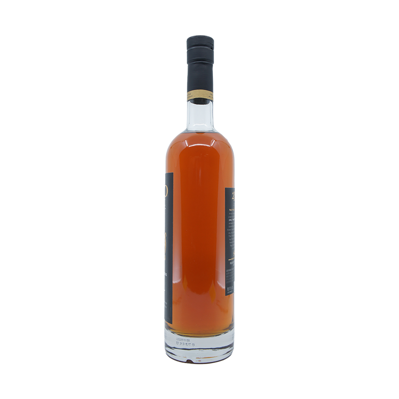 2XO The Tribute Blend Kentucky Straight Bourbon Whiskey - ForWhiskeyLovers.com
