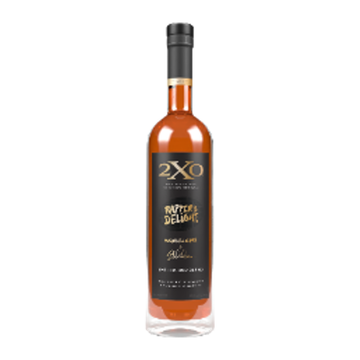 2XO Rapper's Delight Hip Hop Blend 750ml - ForWhiskeyLovers.com