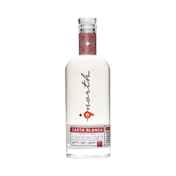 9north Rum Carta Blanca 4 Year Aged White Rum 750ml - ForWhiskeyLovers.com