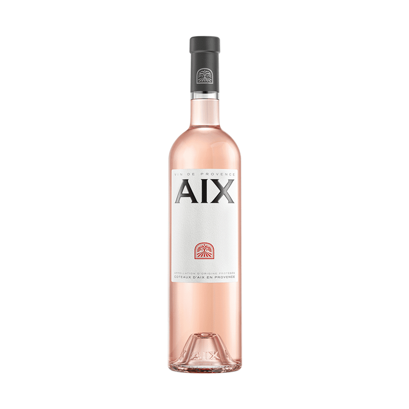 AIX Vin de Provence Ros‚ 2021 - ForWhiskeyLovers.com