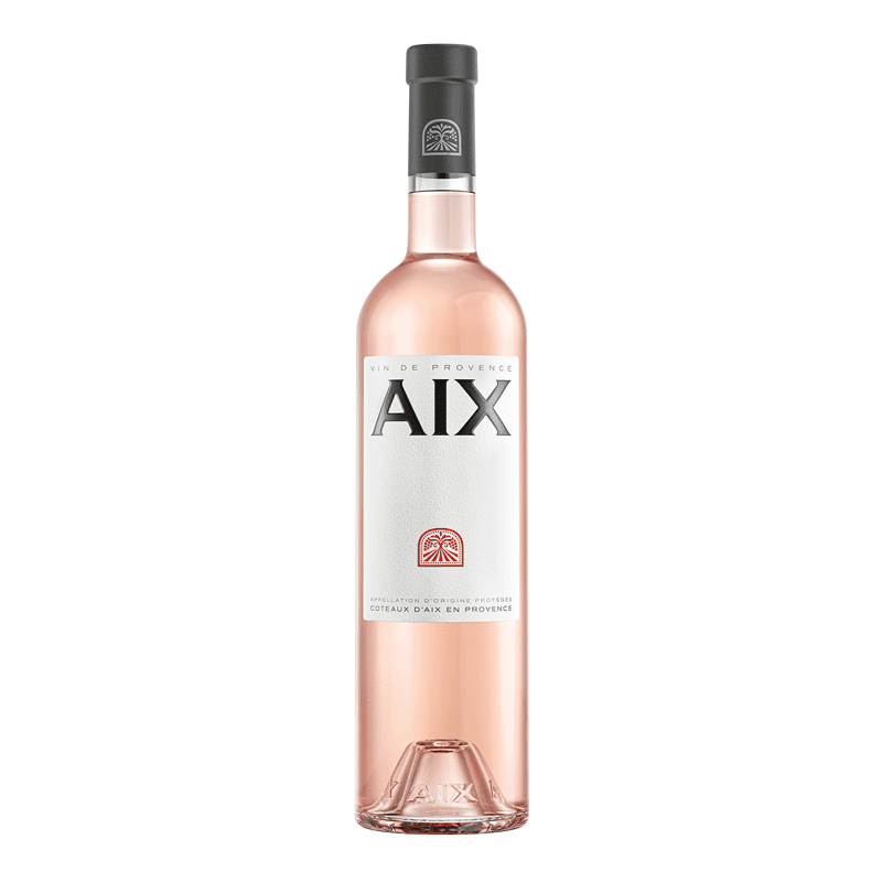 AIX Vin de Provence Rosé 2022 - ForWhiskeyLovers.com