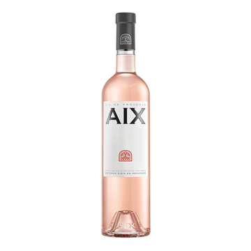 AIX Vin de Provence Rosé 2022 - ForWhiskeyLovers.com